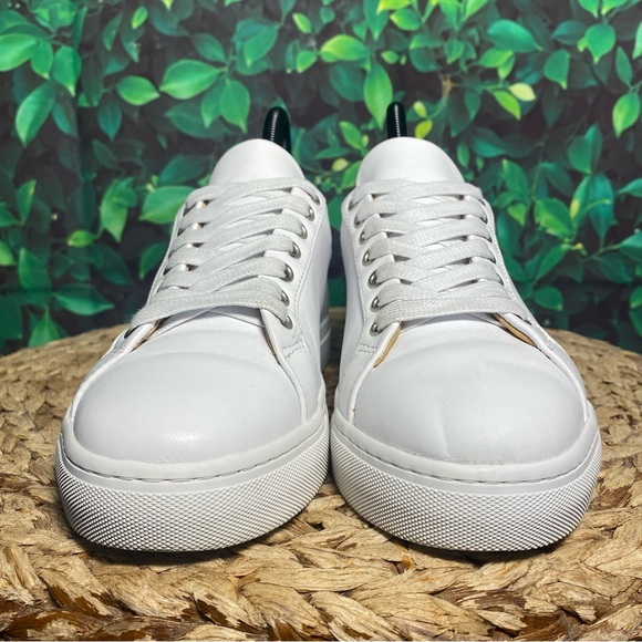 Thursday Boot Company White Women's Sneakers - Picture 2 of 7